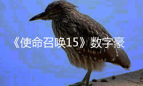 命召版上唤1豪华加强架X价9元使数字商城 售